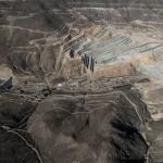 OPEN. In the province of Moquegua, Anglo American operates the Quellaveco project, one of the most modern mines in Peru.