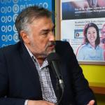 El excandidato a la vicepresidencia anuncia que votará viciado y no respalda la posición del partido Primero la Gente, que anunció un apoyo crítico a la candidatura de Roberto Sánchez para la segunda vuelta.