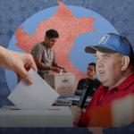 SIN EVIDENCIAS. El excandidato presidencial Rafael López Aliaga culpa a los organismos electorales del ausentismo electoral, pero no presenta pruebas.