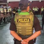 REALIDAD. La policía no funciona solo por sus normas legales, sino también por reglas no escritas de la práctica cotidiana. 