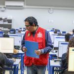 REVISIÓN. Los pedidos de  nulidad deben adjuntarse con el comprobante de pago de S/1.375 por cada pedido.