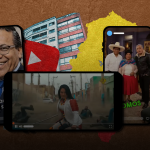 PUBLICIDAD. Desde noviembre de 2025, más de 200 anuncios vinculados a las Elecciones Generales de Perú fueron promocionados por la empresa Karamba Comunicación Digital.