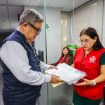 Actas observadas