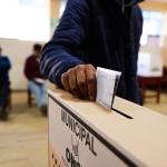 ESCENARIO. Analizamos las incidencias que han marcado este proceso electoral y las primeras tendencias en la votación. 