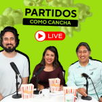 Partidos como Cancha: congreso bicameral y Keiko Fujimori en la presidencia