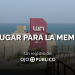MEMORIA. En el Perú aún existen 19.029 personas desaparecidas durante el conflicto armado interno.