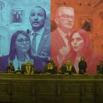 AGENDA. Fuerza Popular y Renovación Popular tienen posiciones contrarias a los derechos de las mujeres, la población LGBTIQ+ y otros grupos en situación de vulnerabilidad.
