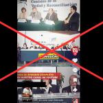 Es falso que la CVR no escuchó los testimonios de las víctimas de terrorismo de las comunidades asháninka y shipibo-konibo 