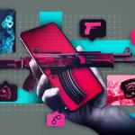 REDES. Nain Pérez usaba TikTok, Facebook e Instagram para difundir su día a día.