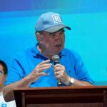 RETORNO. El exalcalde Rafael López Aliaga busca volver al cargo al que renunció con menos de tres años de gestión.