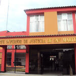 TOCACHE. El juzgado de Gilberto Cáceres pertenece a la jurisdicción de la Corte Superior de San Martín.