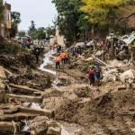 FENÓMENO DEL NIÑO. Según informes científicos, hay un aumento en la Frecuencia de los fenómenos El Niño y La Niña producto del calentamiento global.