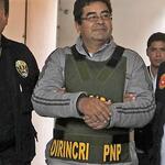 CORRUPCIÓN. César Álvarez tiene más investigaciones pendientes por el caso La Centralita y una condena por malversación.