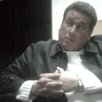 GRABADO. El exjefe de la Sunarp, Álvaro Delgado Scheelje (en la imagen), intentó tramitar su colaboración eficaz ante la Procuraduría Anticorrupción en algún momento del 2014.