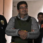 CRIMEN ORGANIZADO. César Álvarez, exgobernador de Áncash e investigado por lavado de activos.