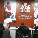 FISCALIZACIÓN. Candidatos que presenten información incompleta y falsa en hojas de vida pueden ser excluidos del proceso electoral. 