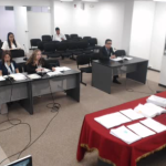 DECOMISO: El Ministerio Público defendió la acusación contra Francisco Quintano Méndez, dueño de Minerales del Sur, por lavado de dinero de la minería ilegal.