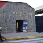 VOTO A VOTO. La región Cusco, que cuenta con más de 1.3 millones de habitantes, elegirá a su próximo gobernador en la segunda vuelta del 9 de diciembre.