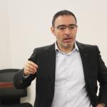 PERÚ. Por primera vez el estudio de prácticas contra el soborno, dirigido por Yepes, presentará resultados sobre una decena de países.