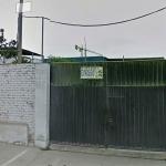 LOCAL. Fachada de la empresa Hanalei, en donde la policía y la fiscalía indican que se explotaba laboralmente a menores pertenecientes a una comunidad israelita.