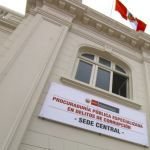 DENUNCIA. Procurador anticorrupción, Amado Enco, ingresó denuncia ante el Ministerio Público por presuntos delitos de tráfico de influencias y patrocinio ilegal del fiscal Tomás Gálvez y el suspendido juez Hinostroza.