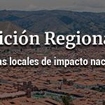 COLABORACIÓN. Ocho periodistas integran la mesa de investigación regional.