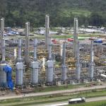 INGRESOS MILLONARIOS. El distrito cusqueño de Megantoni recibe millones de soles por concepto del canon que deja el gas de Camisea.