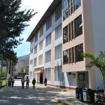 EXPERIENCIA PÚBLICA. Los dos candidatos que disputan el gobierno regional de Huánuco han desempeñado cargos en el sector estatal.