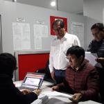 IRREGULAR. La lista de candidatos de Fuerza Popular para el Gobierno Regional de Huánuco fue declarada improcedente, tras detectar la inscripción de una candidata sin su consentimiento.
