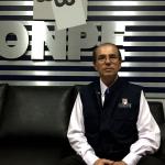 SOSPECHA. Luis Barboza Dávila, como alto funcionario de la ONPE en temas de verificación de financiamiento de partidos, es sindicado de apoyar a la organización criminal dentro de Fuerza Popular.