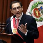CONSULTA. El presidente de la República convocó al Congreso y al sistema de justicia a respetar la "voluntad popular" en el referéndum.
