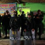RETO MUNICIPAL. Alcaldes provinciales electos del norte, centro y sur del país tendrán que enfrentar en sus nuevas gestiones los altos índices de delitos vinculados al crimen organizado.