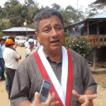 DE SALIDA. El congresista por la región Huánuco Guillermo Bocangel se enfrenta a un proceso de desafuero junto a Kenji Fujimori y Bienvenido Ramírez.