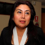 TRAICIÓN. Los jueces de la Corte Superior de Ventanilla rechazaron las disculpas públicas de Rosa Vera pues "ha traicionado y ofendido a todos los jueces honestos del Perú". 