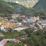 RUTA DEL NARCOTRÁFICO. Cuatro aspirantes buscan la alcaldía de Tintay Puncu, distrito de Huancavelica y paso obligatorio de la droga del Vraem. 