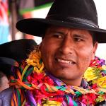 PUNO. Walter Aduviri tendrá que ir a nuevo juicio por los hechos de violencia del llamado 'Aymarazo', ocurrido durante el gobierno de Alan García.
