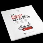 La navaja suiza del reportero