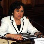 Procuradora Sonia Medina