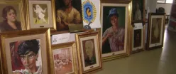 Argentina: anticuarios y políticos en la ruta del tráfico de patrimonio cultural