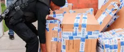 Guatemala: las pistas del narco que escondía obras de arte