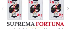 Suprema Fortuna