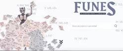 Funes: un algoritmo contra la corrupción
