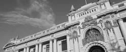 Congreso del Perú.