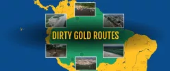 Dirty Gold Routes