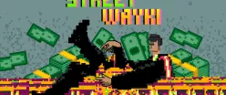 AFORTUNADOS. Para conocer y comparar el patrimonio de la presidenta de la República, los 130 congresistas y 25 gobernadores regionales, OjoPúblico ha creado Street Wayki.