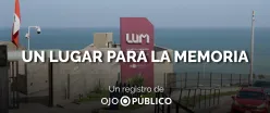 MEMORIA. En el Perú aún existen 19.029 personas desaparecidas durante el conflicto armado interno.