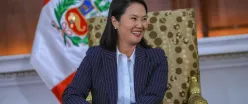 INCÓGNITA. El patrimonio de la presidenta Keiko Fujimori tuvo un incremento importante entre 2024 y 2026, pero es incierto su origen.