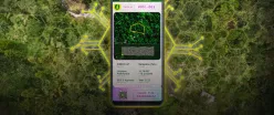 NEGOCIO. En medio del auge de las criptomonedas durante la pandemia, una empresa alemana compró tierras en Loreto y las puso a la venta como criptotokens NFT.