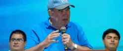 RETORNO. El exalcalde Rafael López Aliaga busca volver al cargo al que renunció con menos de tres años de gestión.
