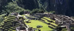 Los olvidados de Machu Picchu